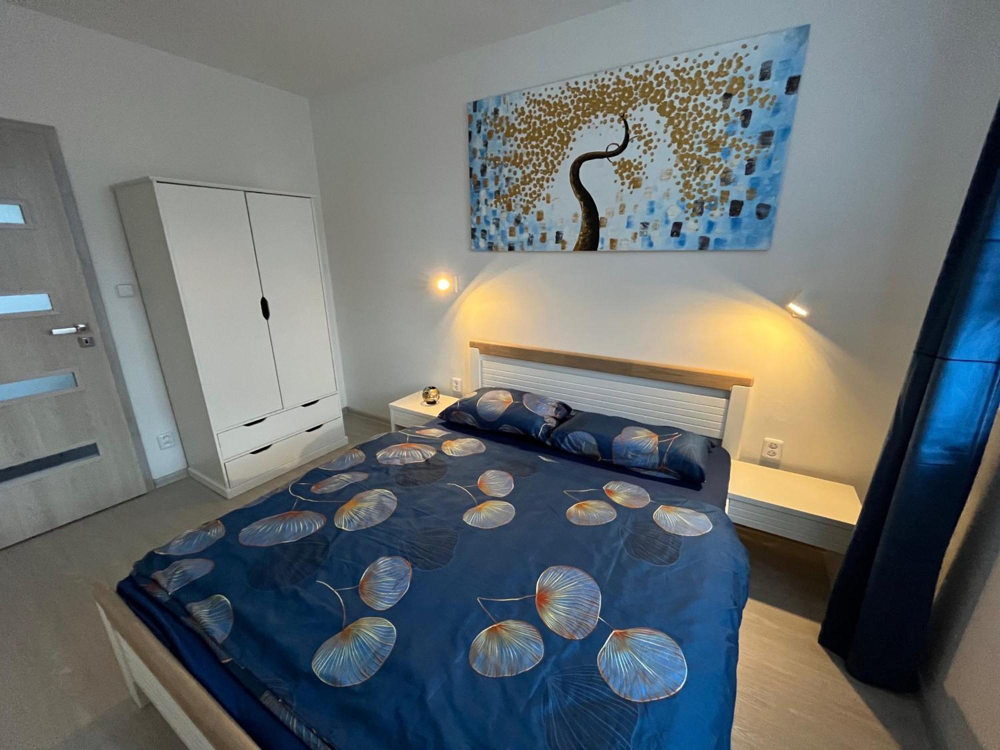 Apartman U Zamecke Zahrady Klasterec nad Ohri Exterior photo